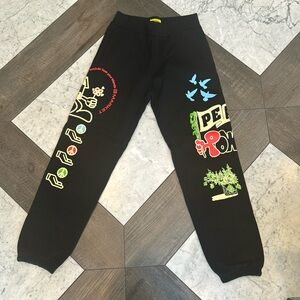 China Town by Market Sweatpants Size L